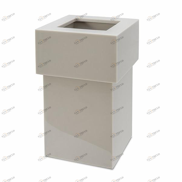 Vallvé Контейнер для смолы Metro 2020708