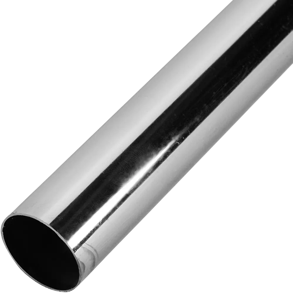 LARVIJ Штанга для гардеробной 200 см хром - стильная организация пространства 13909504 STLM-0003999 - Вид №3