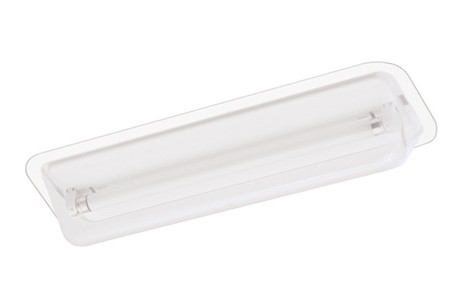 DST-375 Nova recessed with double-sided diffuser Daisalux Светильники аварийные Белый 