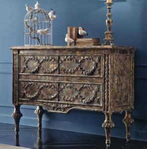 Комод  VITTORIO GRIFONI 2599