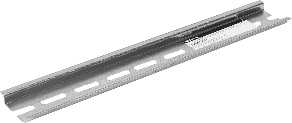 DIN-рейка TDM Electric для модульной аппаратуры 22,5 см 84399575
