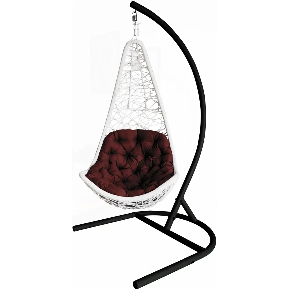 Кресло подвесное Марэ с опорой Santreyd STLM-2078692 - Вид №1