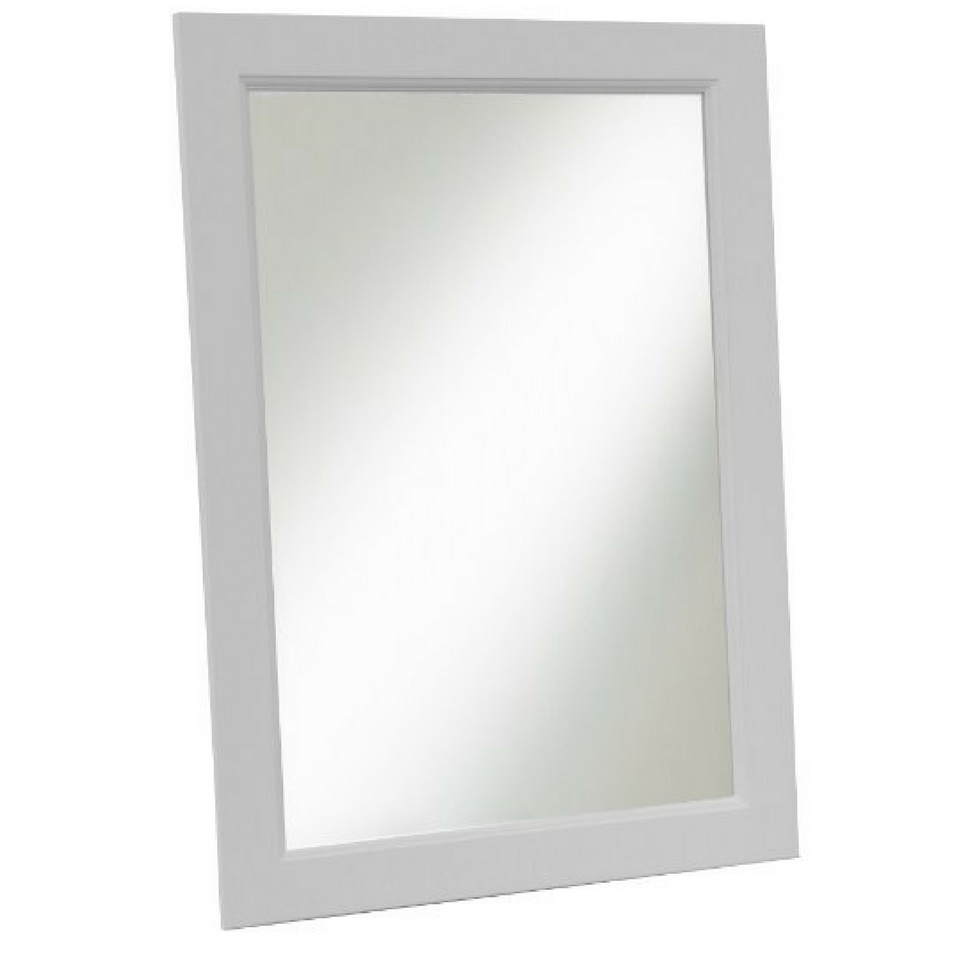 TC01MR86 Настенное зеркало в раме Regent Thomas Crapper  - Вид №2