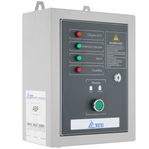 Блок автоматики ТСС АВР-С 9000D/400 5411140