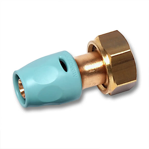 123359G2012 SANHA 23359G 3fit-Push Разъем Вст-ВР 20x1/2 мм  - Вид №1