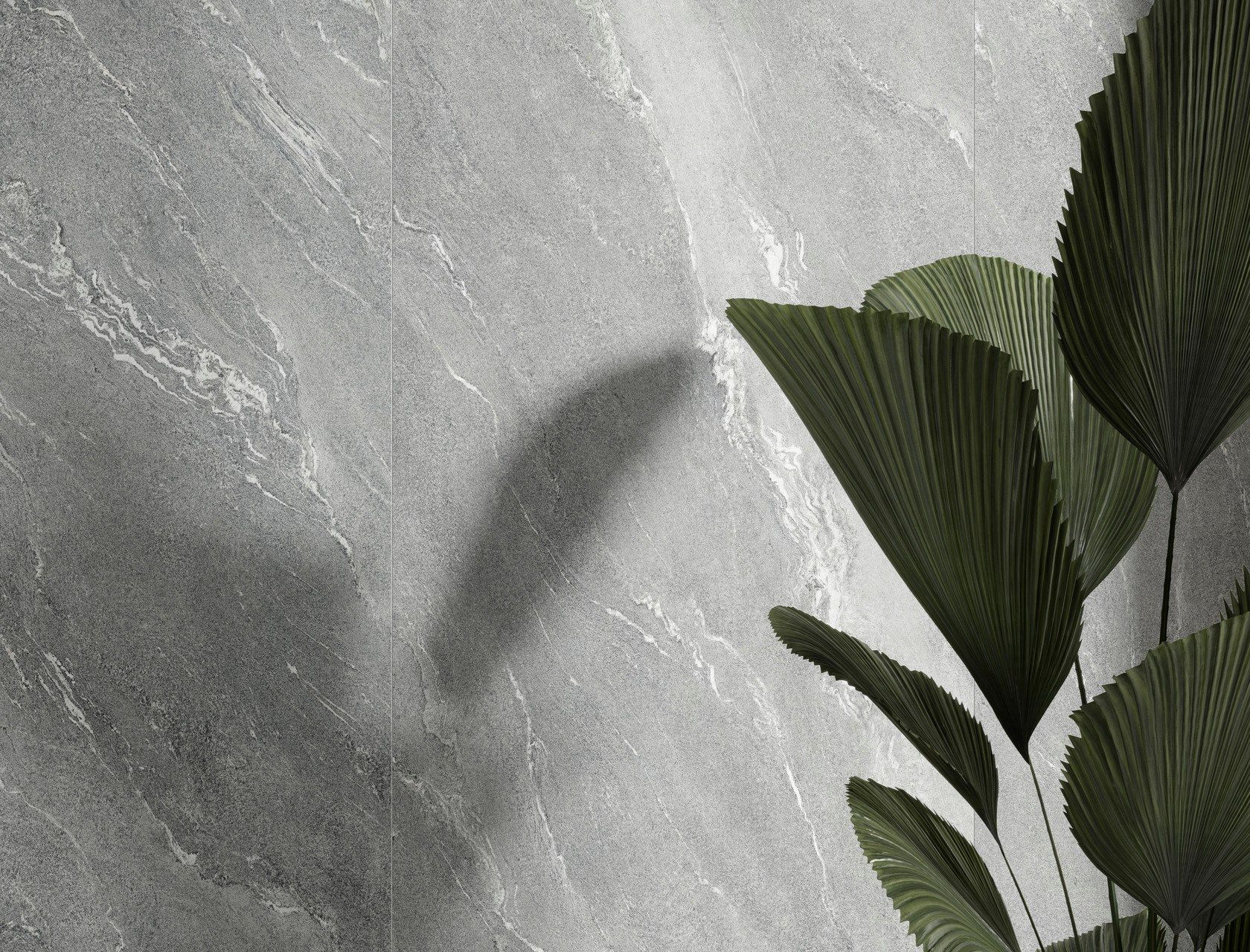 Облицовка керамогранита для интерьера с эффектом камня ARIOSTEA ULTRA PIETRE ARCH-00149860 - Вид №2