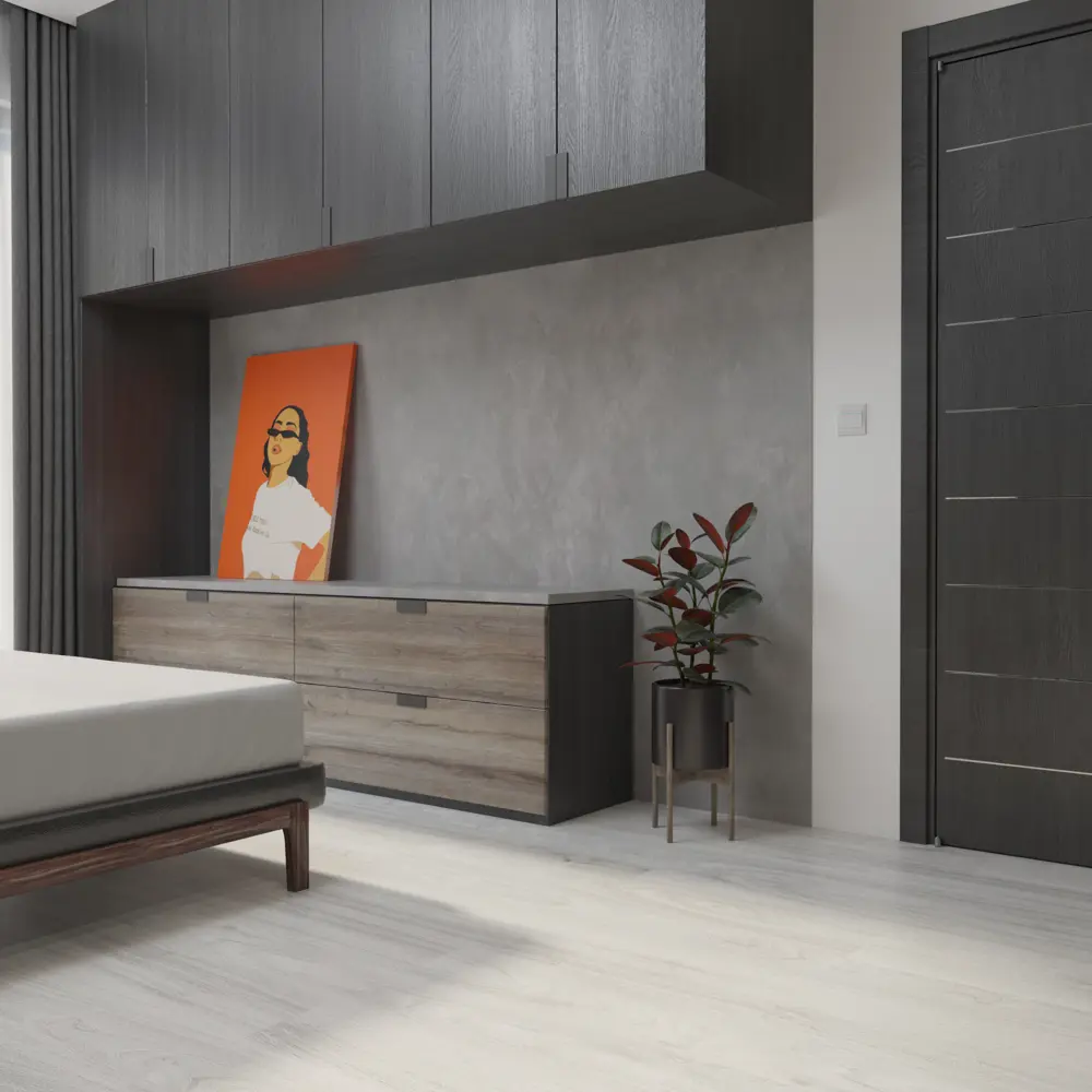 LVT Плитка Atrium Дуб Уссо класс 42 толщина 2.1 мм 4.716 м² STLM-2056899 - Вид №1