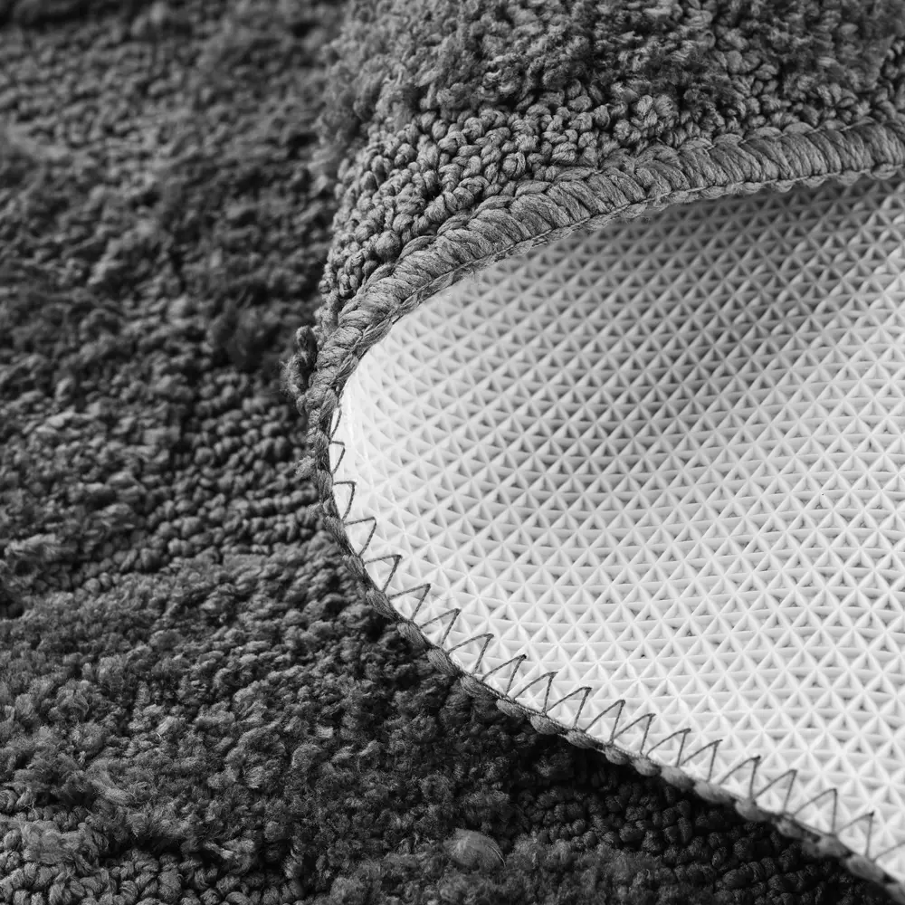 Verran Disegno — элегантный коврик для туалета с противоскользящим покрытием 89418464 STLM-1562910 - Вид №4