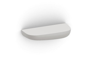 Пластиковая полка