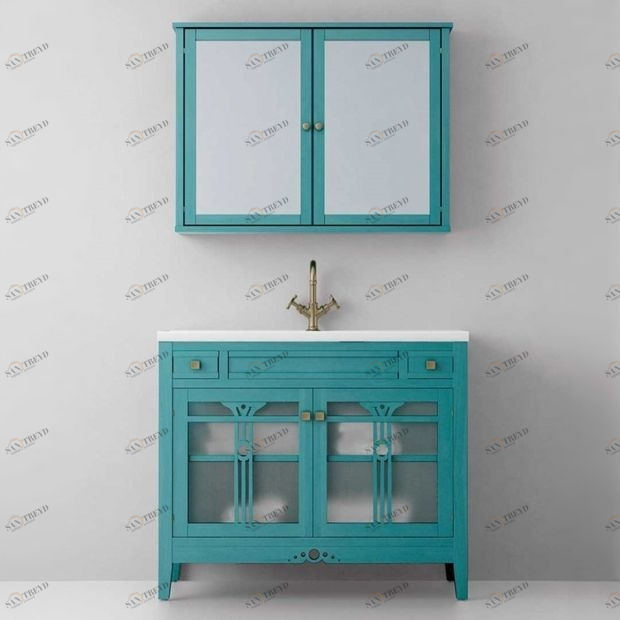 Avila Dos Комплект мебели LIRA 03/3 Color 29 COUNTRY LIRA COUNTRY LIRA033NEW