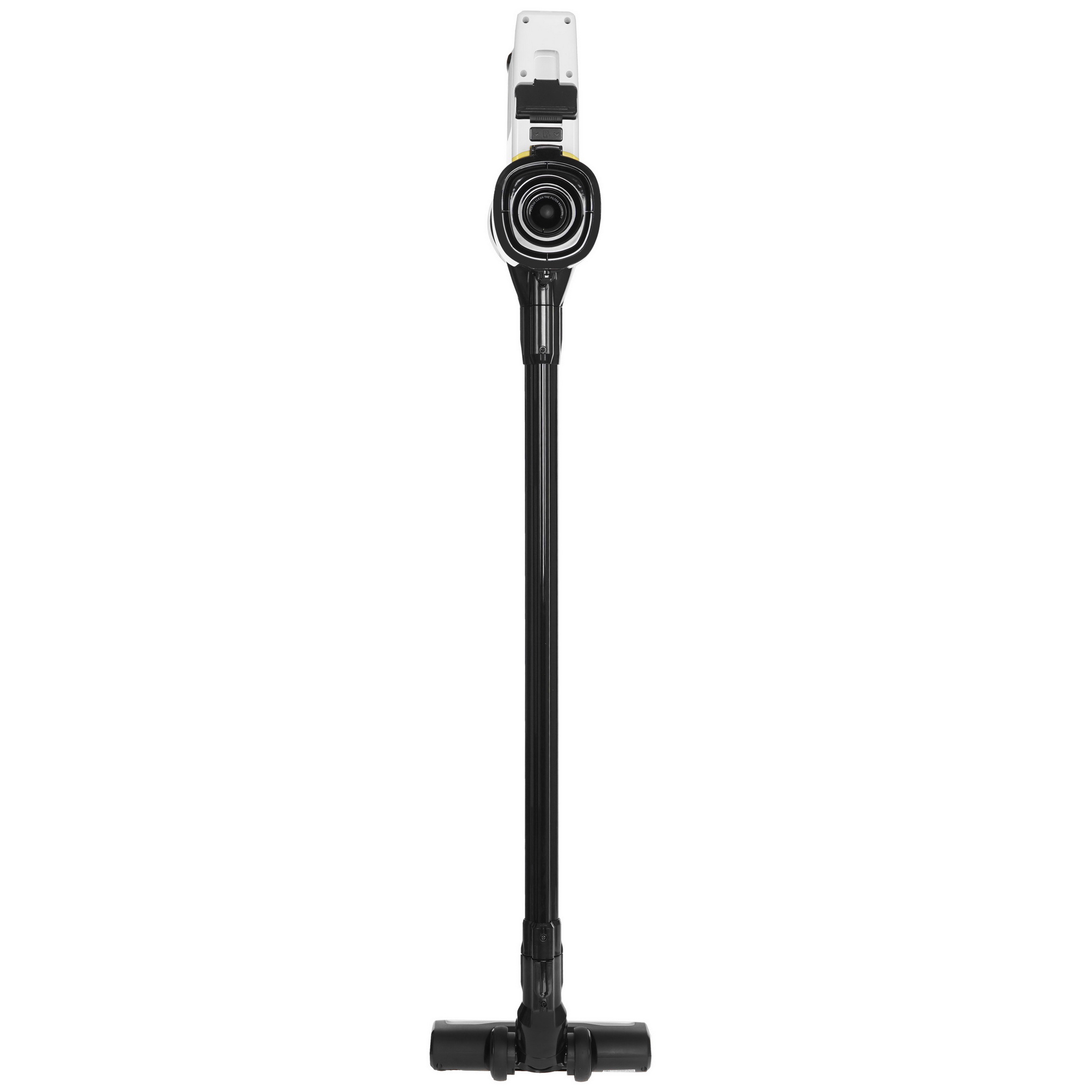 9000830 Пылесос  вертикальный  Karcher VC 4 Cordless myHome Car  черный STDN-0090219 - Вид №3