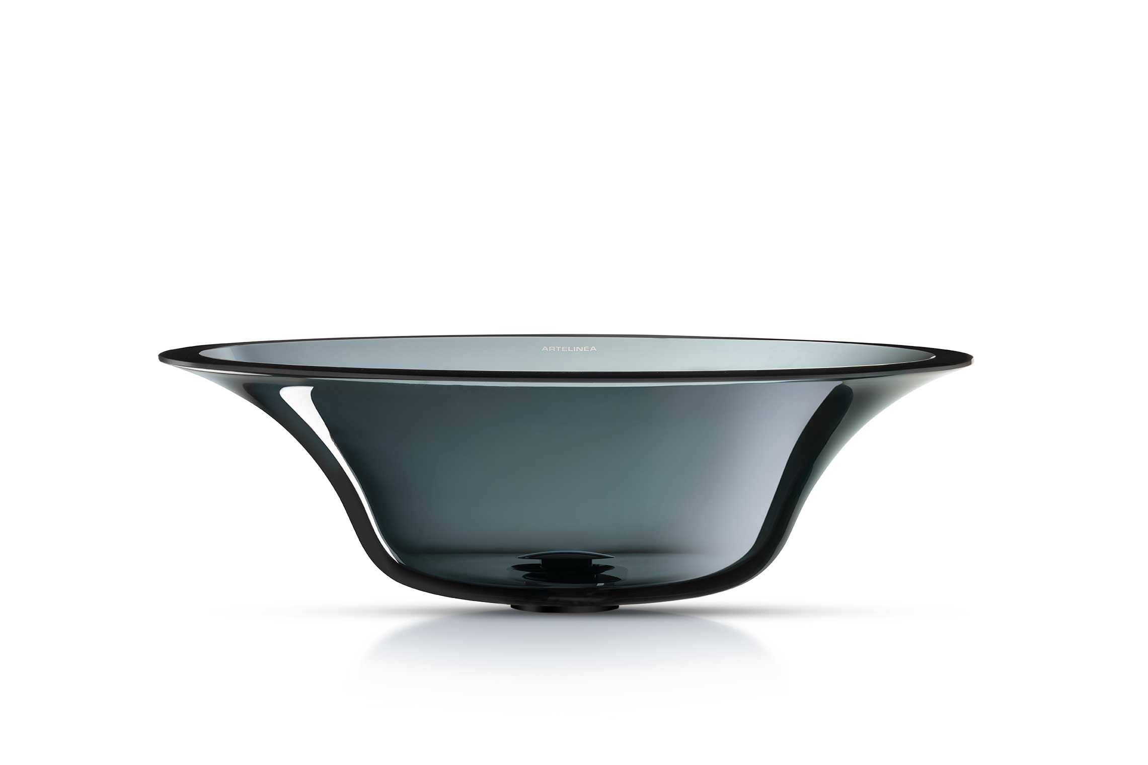 Умывальник из хрусталя ARTELINEA KONCA ARCH-00133554 - Вид №5