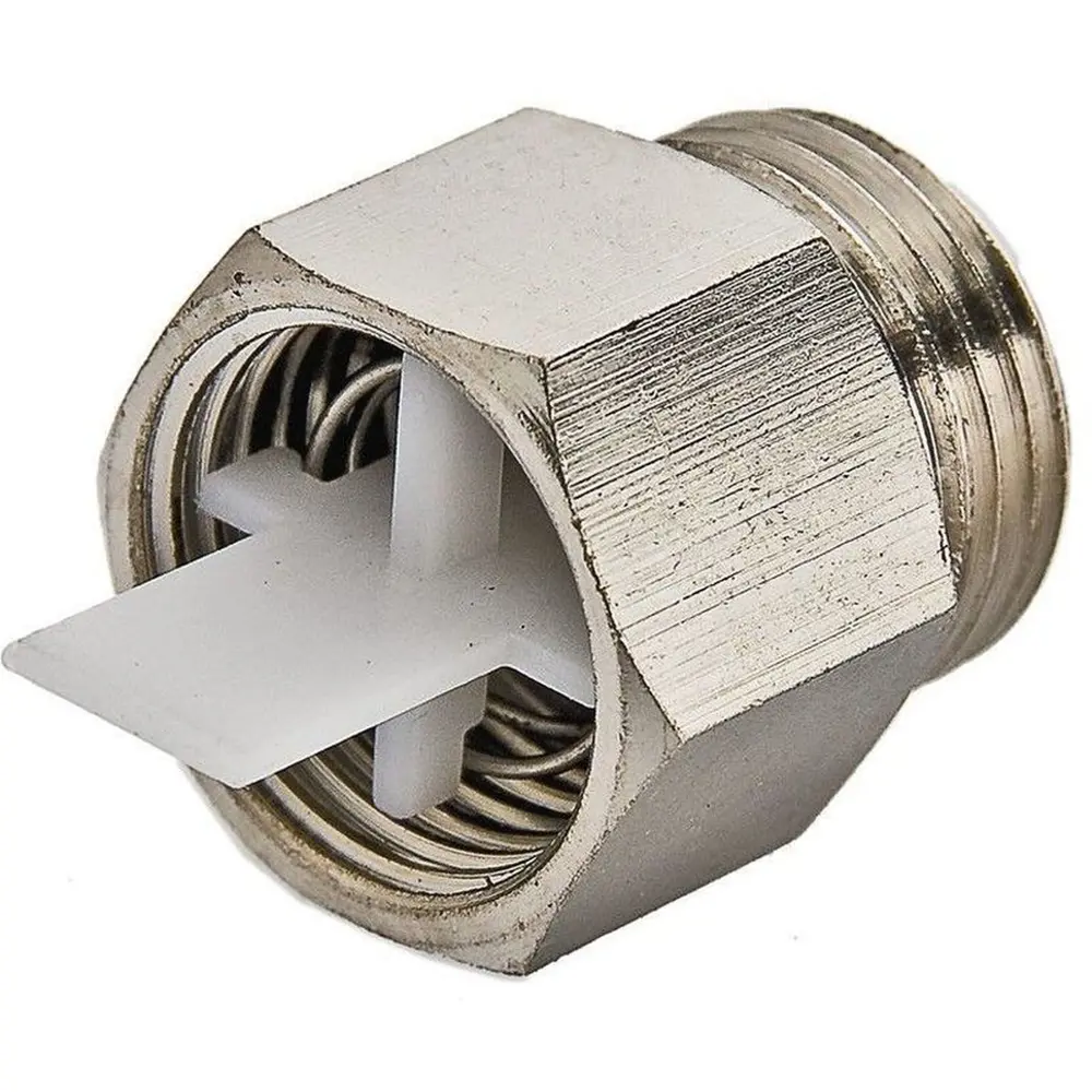 Клапан отсекающий Valtec 1/2" латунь STLM-2193128