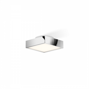 Потолочный светильник CUT 18 N LED DECOR WALTHER Хром 218700