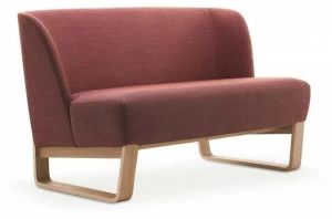 Very Wood Диван из ткани Skid