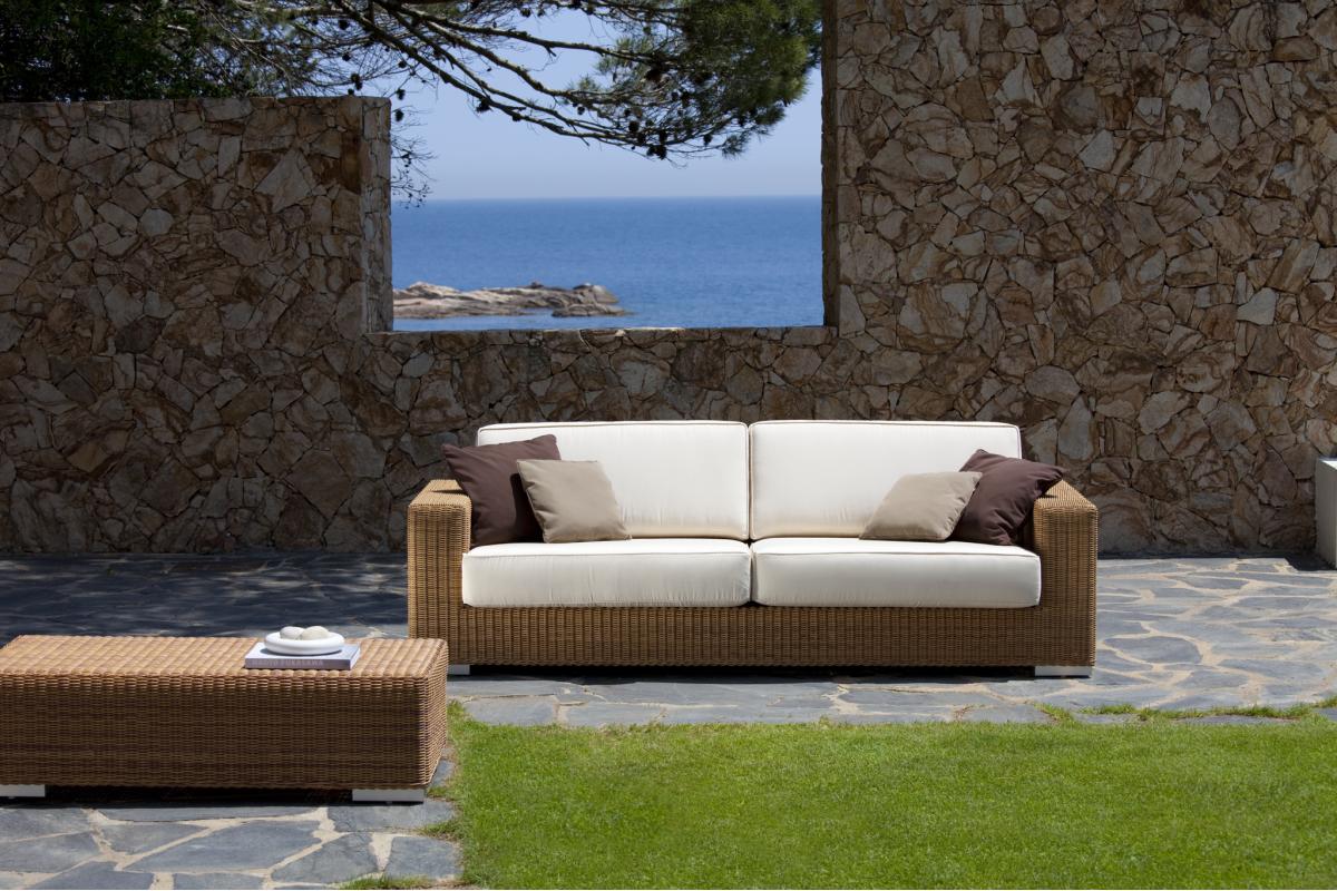 106814 Диван 3-х местный Point Golf POINT1920 - Вид №2