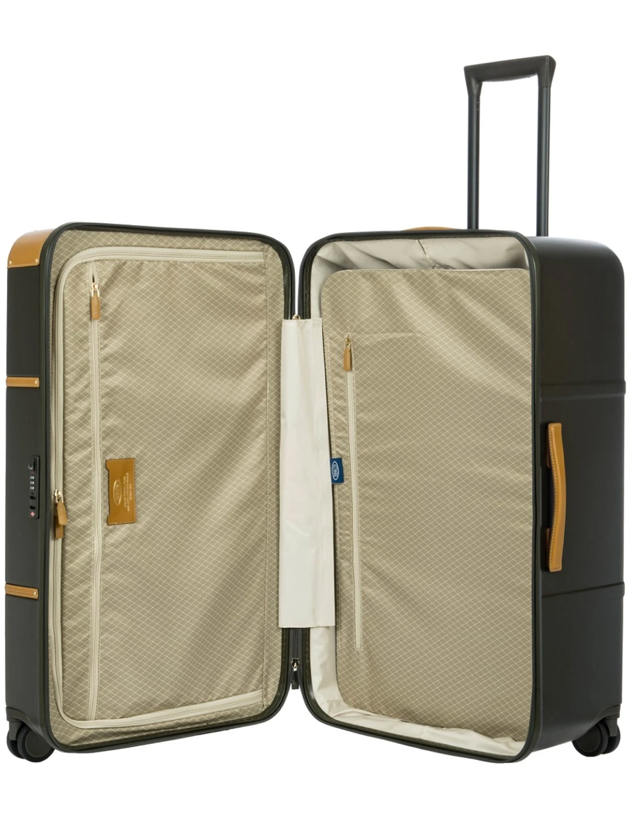 BBG28316.078 Чемодан BBG28316 Bellagio Travel Trunk XL Brics Bellagio 2.0  - Вид №4