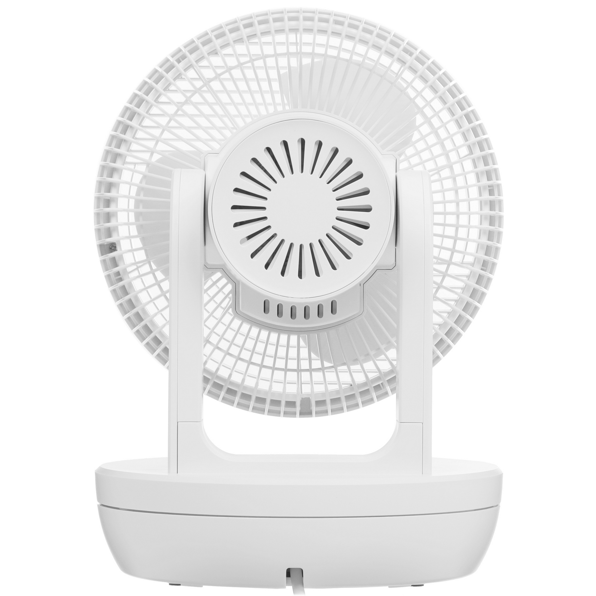 9041398 Вентилятор DEXP CSDC-20W  белый STDN-0064258 - Вид №5