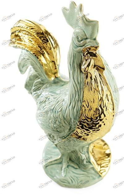 MARIONI Керамическая скульптура Animalia 00421ga