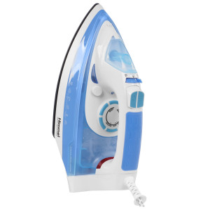 9232420 Утюг Himmel HM-1202 голубой