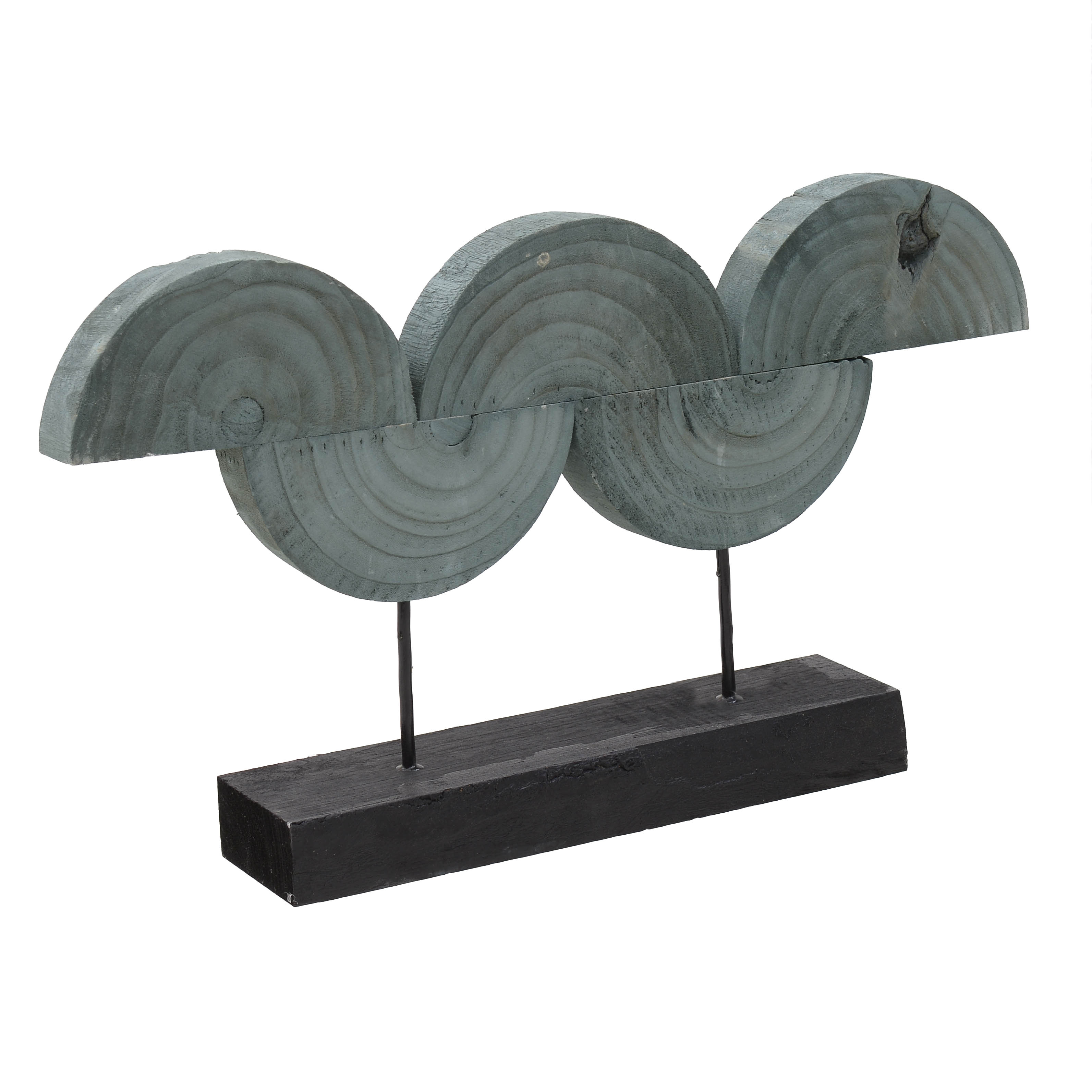 3870892.0012 ДЕКОР НАСТОЛЬНЫЙ TO4ROOMS  - Вид №1