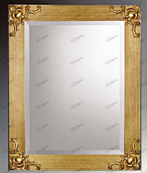 Il Tempo Del Зеркало Cornici CR 685 Arredo CR685