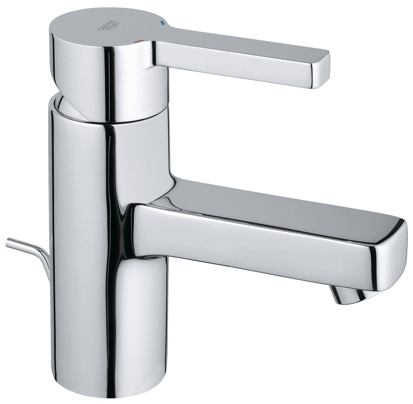 32115000 Смеситель для раковины Grohe Lineare хром