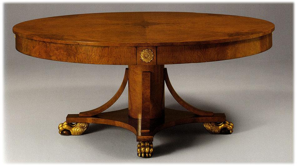 Стол  COLOMBOSTILE 2336 TA ZAR