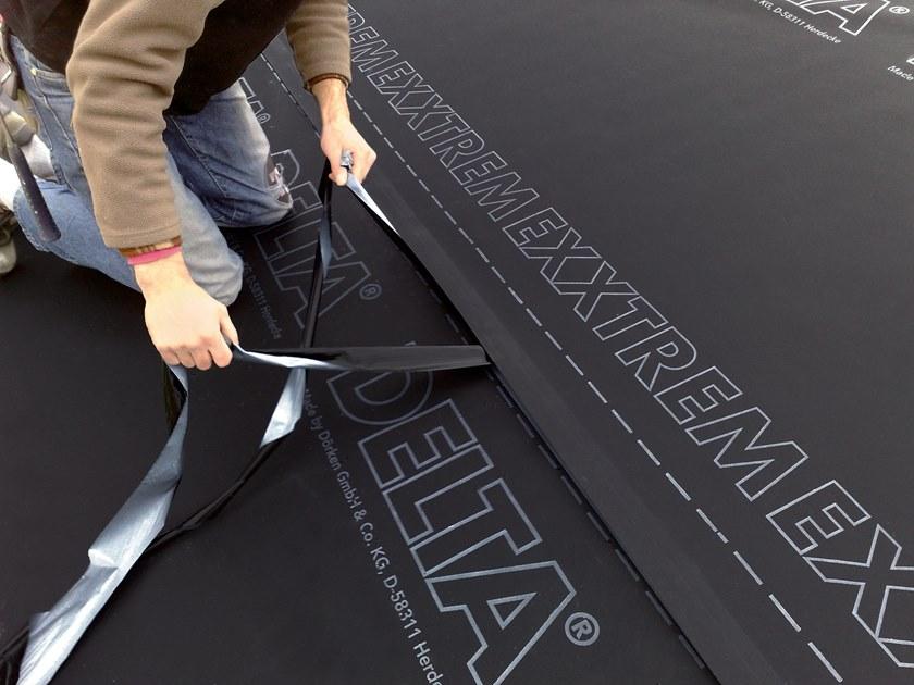 DÖRKEN ITALIA Водонепроницаемая мембрана с высокой паропроницаемостью sun-id-1393481 - Вид №4