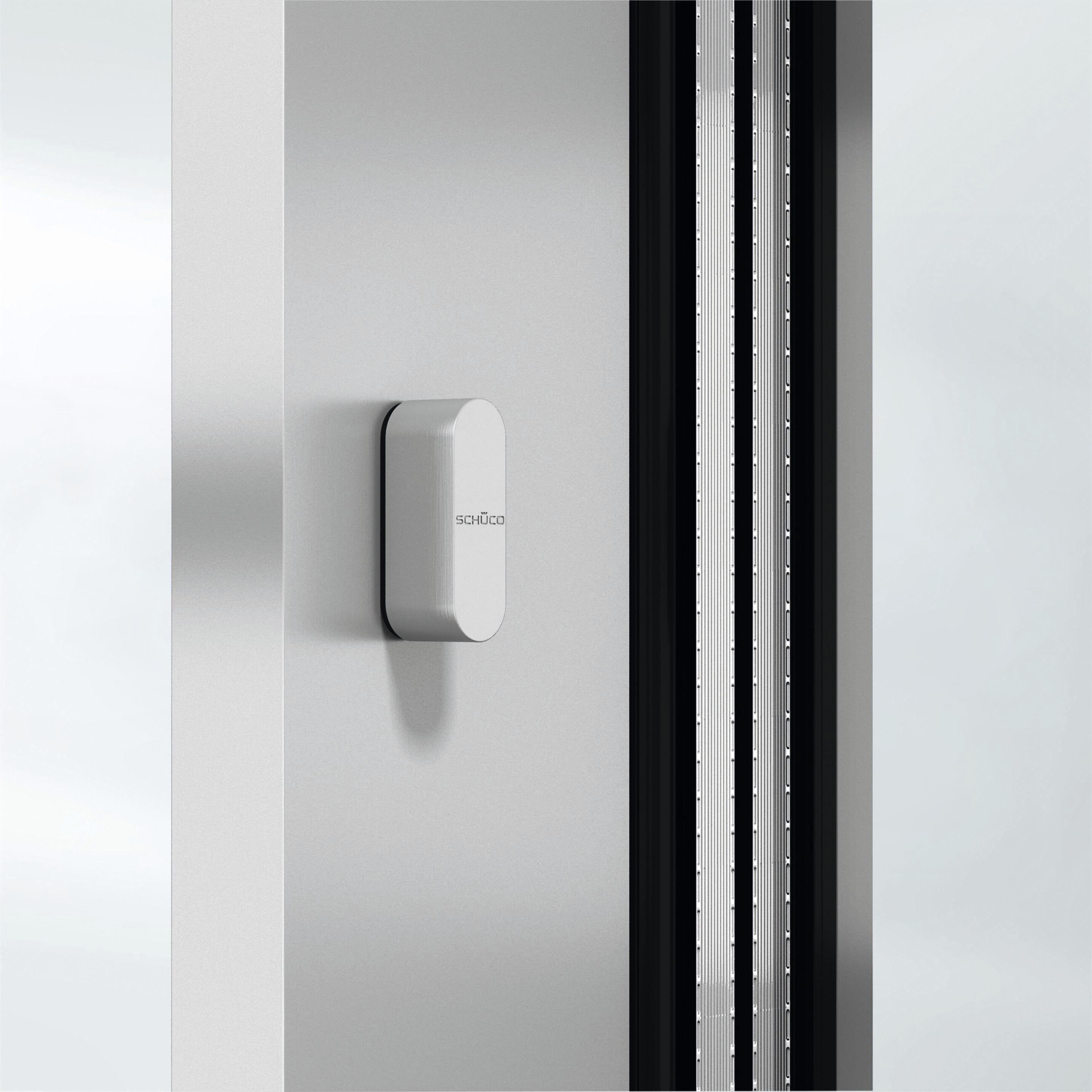 Алюминиевая и стеклянная раздвижная система Schüco Schüco AS PD 75.HI ARCH-00040078 - Вид №18