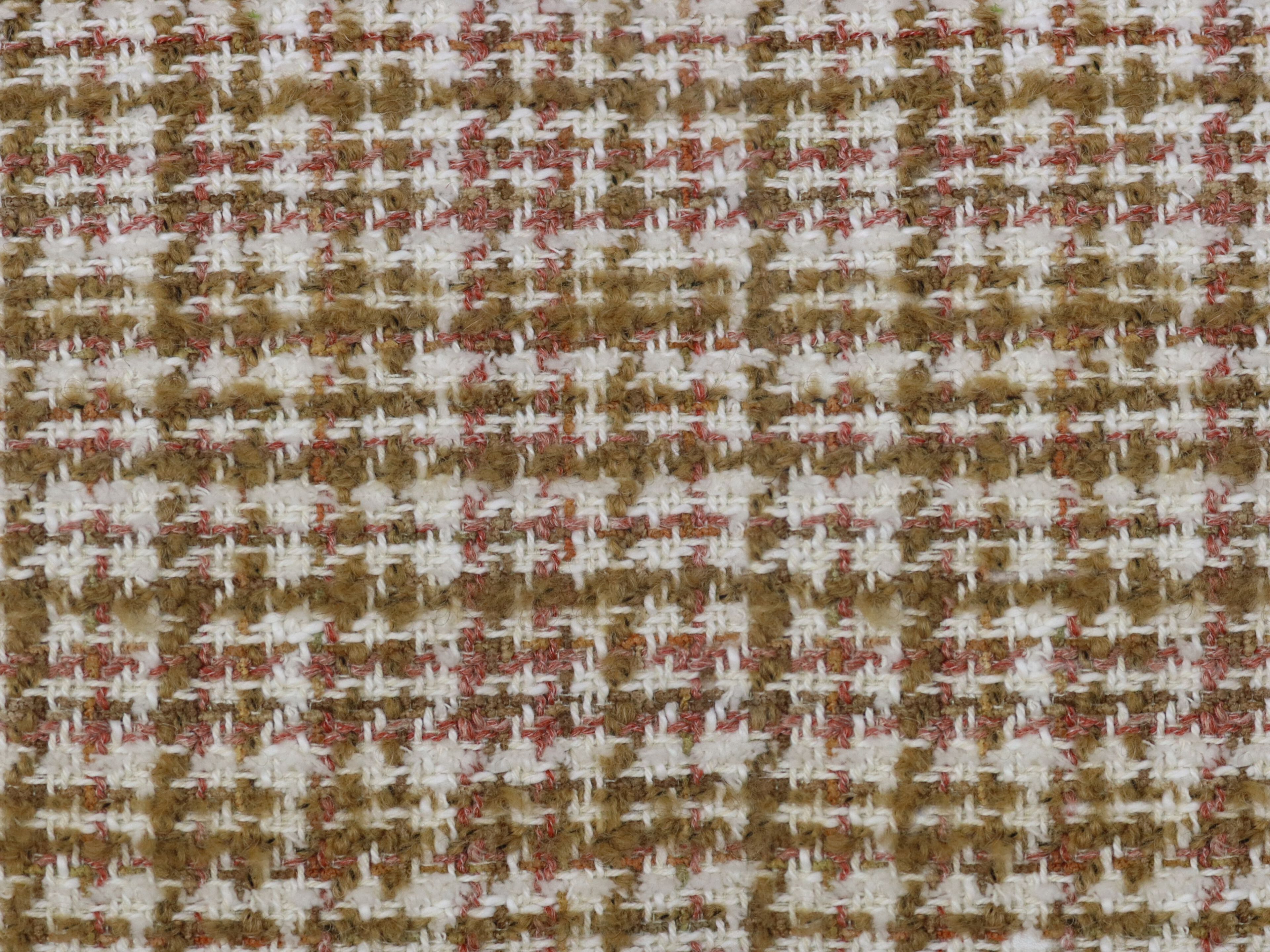 Жаккардовая клетчатая обивочная ткань Aldeco Veva ARCH-00020509