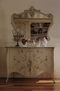 Буфет  OPIFICIO 733  02