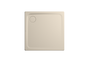 Душевой поддон KALDEWEI Сталь эмалированная 494-1 443 теплый бежевый 20