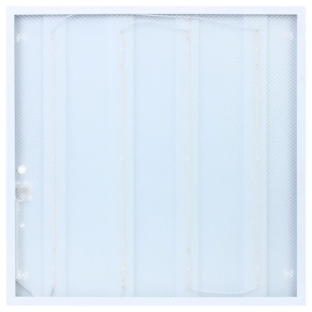 Панель светодиодная IEK 6573-P, 24 Вт, 6500 К, свет холодный белый STLM-2180446