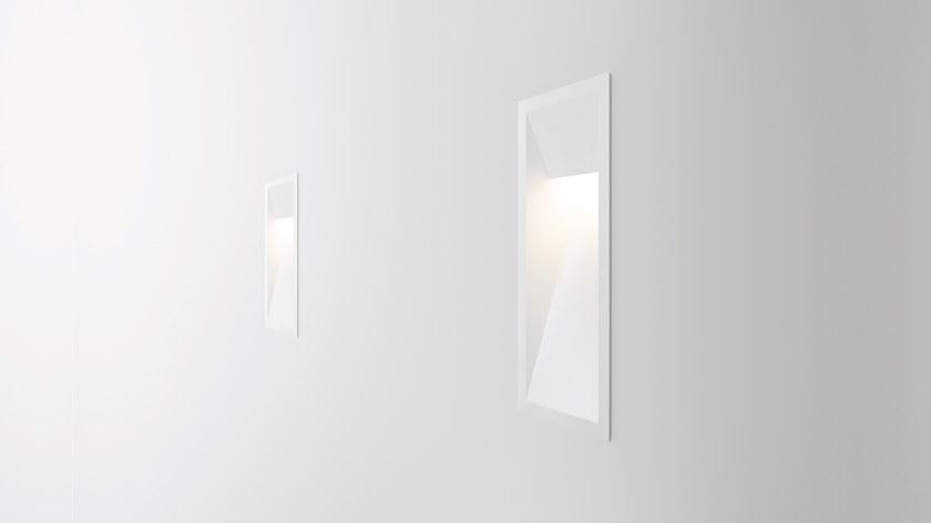 Arkoslight Настенная светодиодная лестница из алюминия sun-id-1440455 - Вид №14