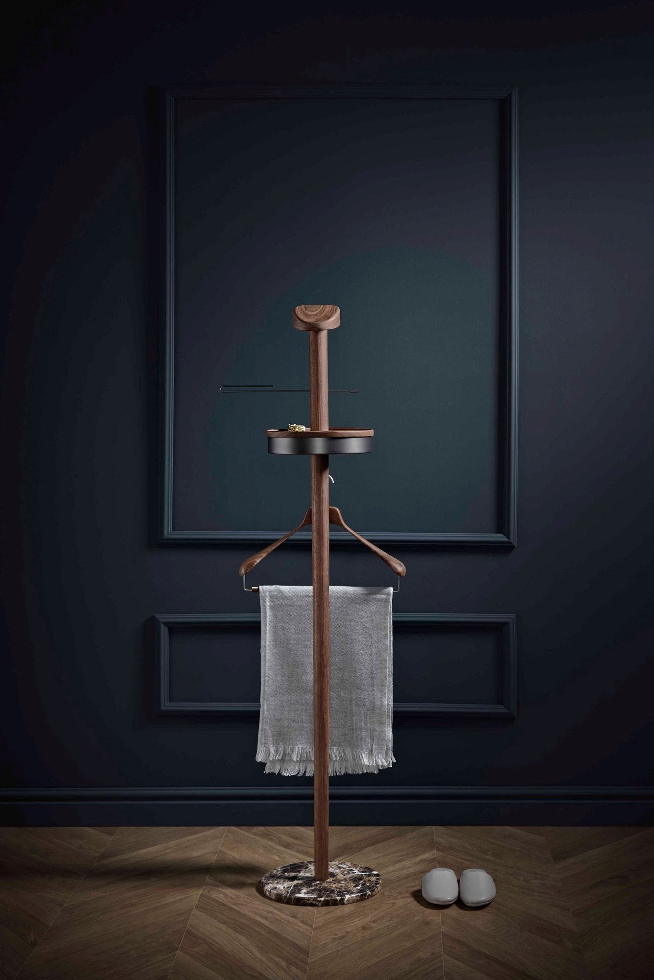 Сервомут из ясеня NOMON моменты ARCH-00129909 - Вид №5