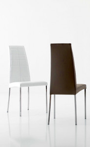 Стул DIVA COMPAR 651