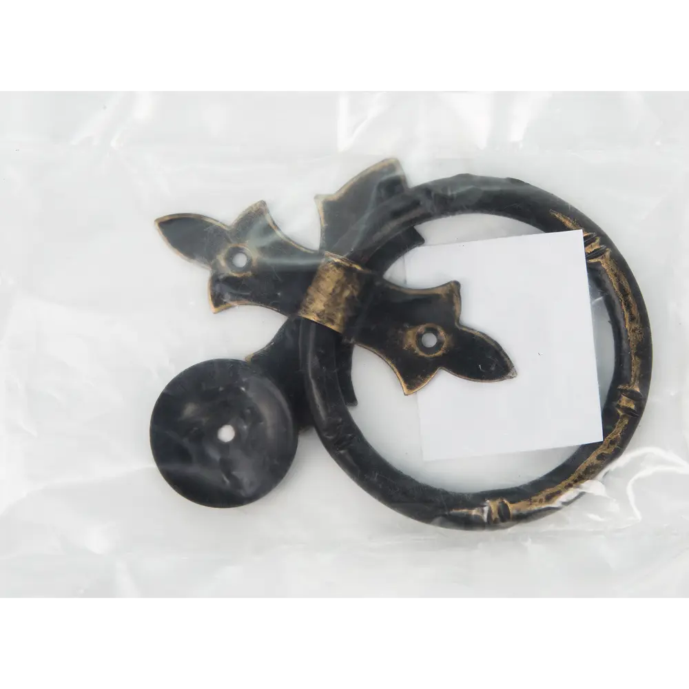 Ручка-кольцо №5 Santreyd STLM-2177026 - Вид №3