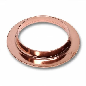1WBS762H SANHA WBS H фланец, медь, под твердую пайку 76,1x2 мм