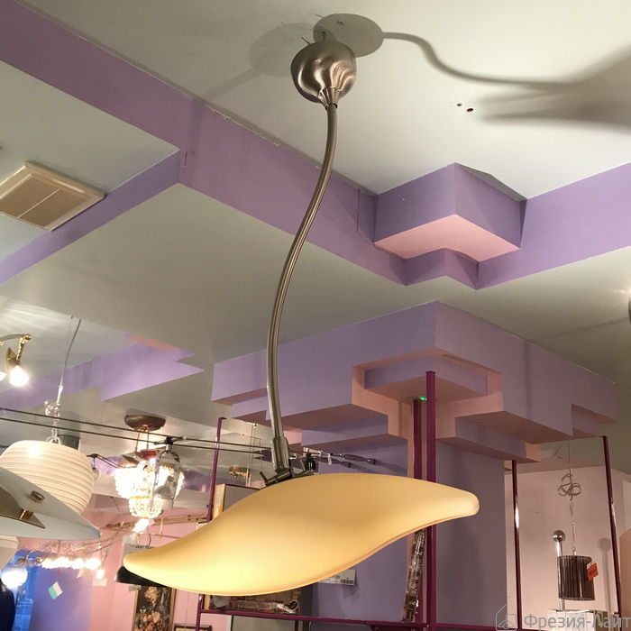 Vistosi Nembo SP topaz подвес 54376