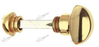 Pasini Латунный замок  0037 