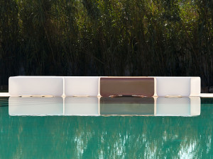 Модульная скамья Poleasy®