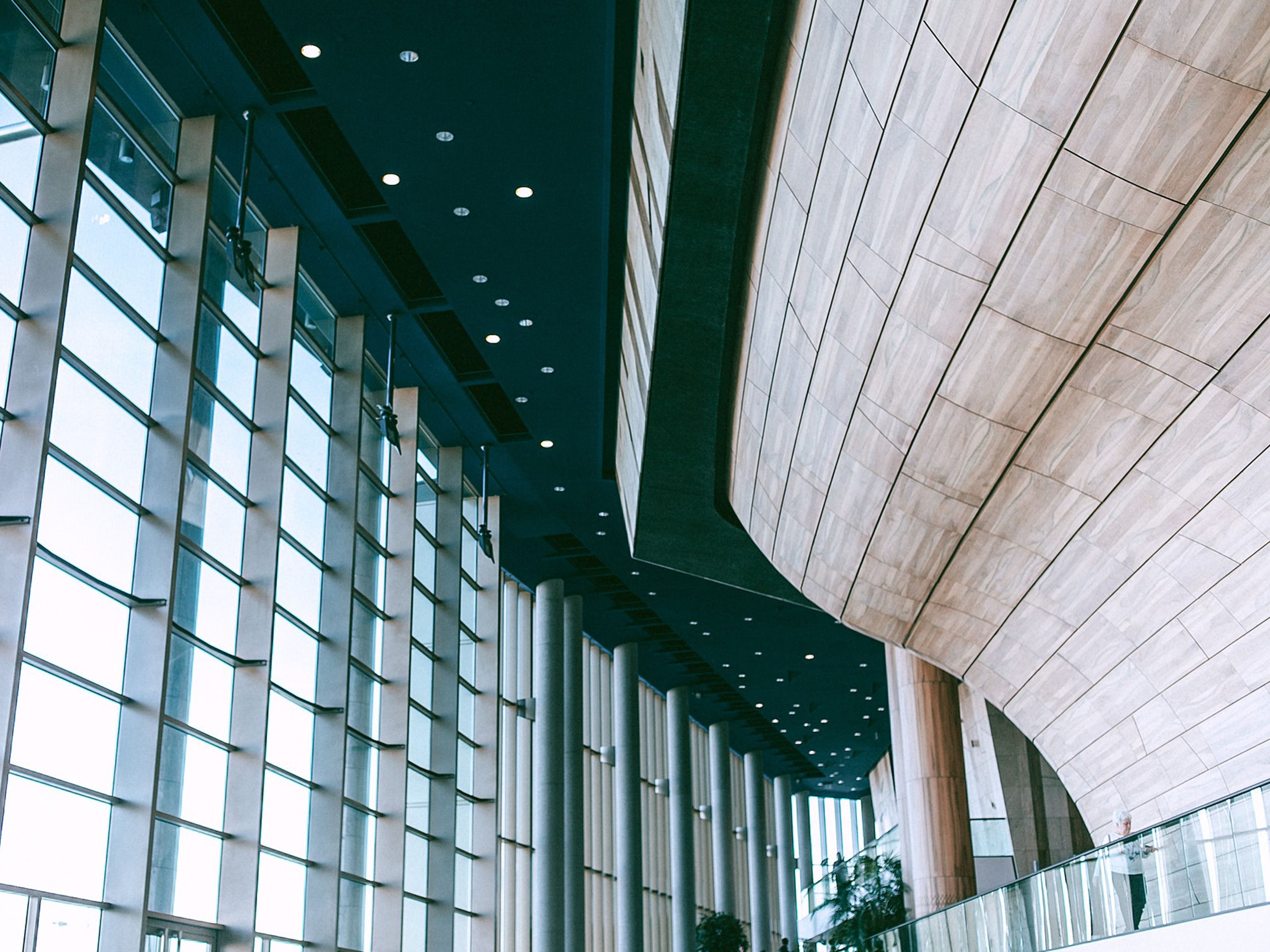 Круглый светодиодный светильник PAN Nemo ARCH-00099604 - Вид №6