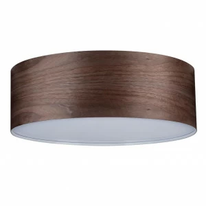 Потолочный светильник Paulmann Liska 79687 PAULMANN ПОД СТАРИНУ 201937 Коричневый