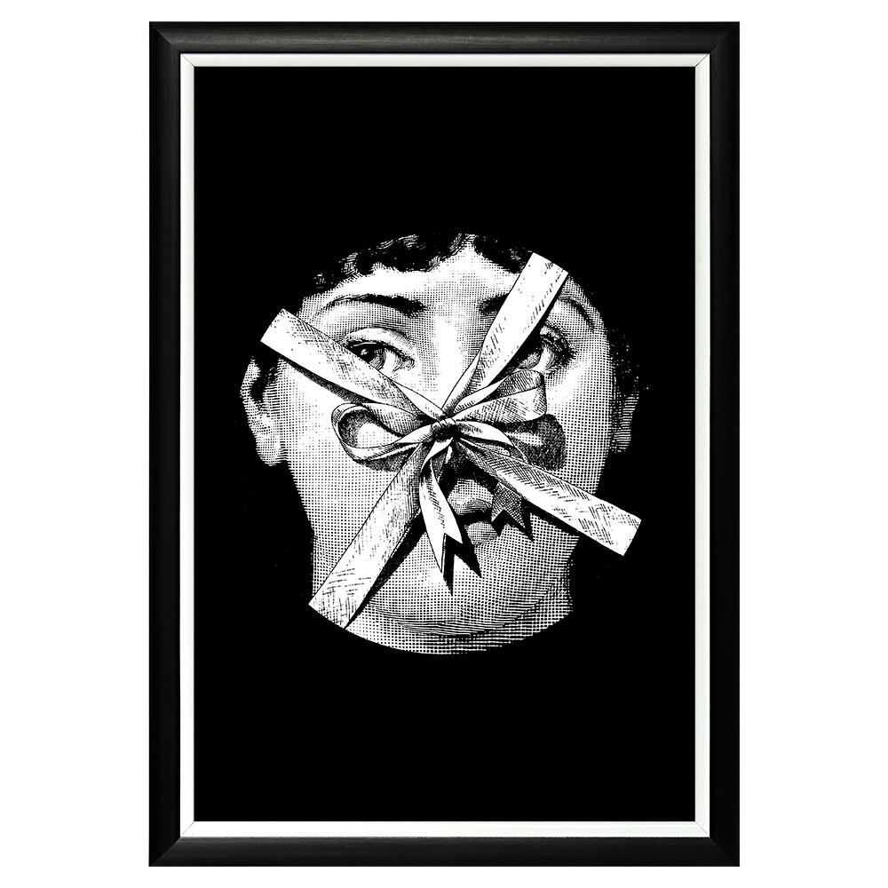 35 Арт-постер «Презент» Object Desire 