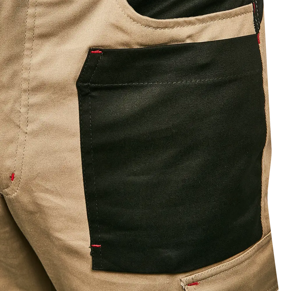 Рабочие брюки Santreyd Спец-авангард - надежность в каждой детали 89348488 STLM-0839442 - Вид №2