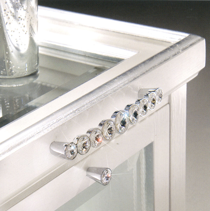 Сервировочный столик  TOSATO 25.10 1  - Вид №1