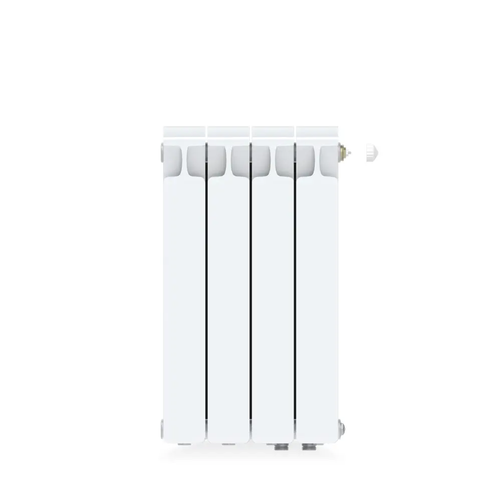 RIFAR Monolit 500 - биметаллический радиатор с монолитной конструкцией 18722888 STLM-0012193 - Вид №5