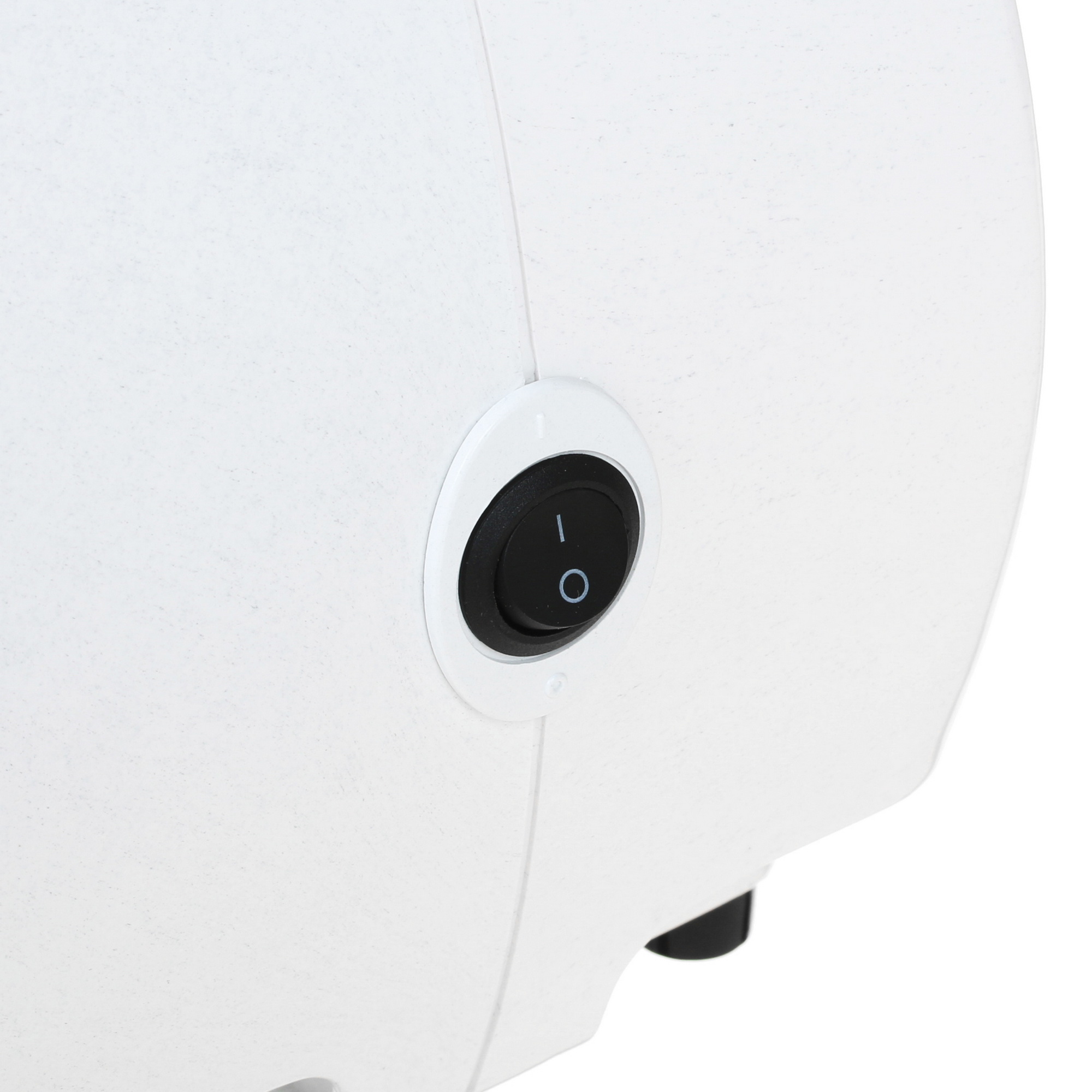 8119317 Мясорубка электрическая Аксион М 25.10 белый STDN-0125508 - Вид №3