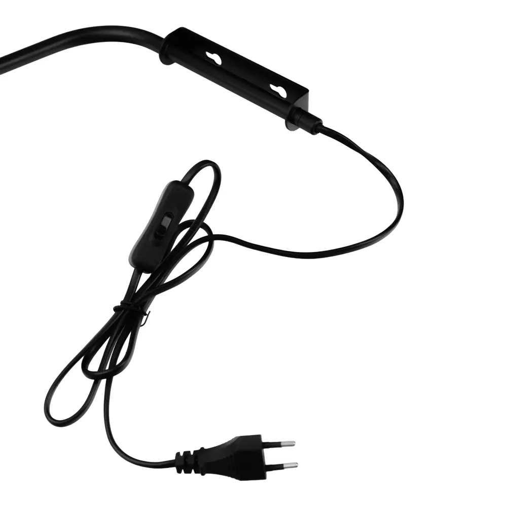 Настенный светильник Camelion Райдо WML-576 C02 цвет черный STLM-2037336 - Вид №4